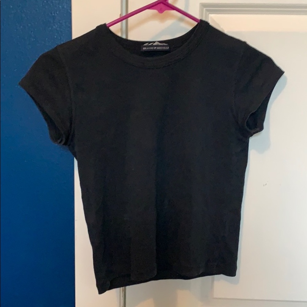 Brandy Melville | Basic Crop Tops - image 3